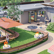 3D Walkthrough Architectural